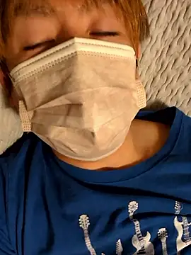 Snapshot of Osikokusama chatting on October 25, 4:02 pm Osikokusama online show from October 25, 4:02 pm