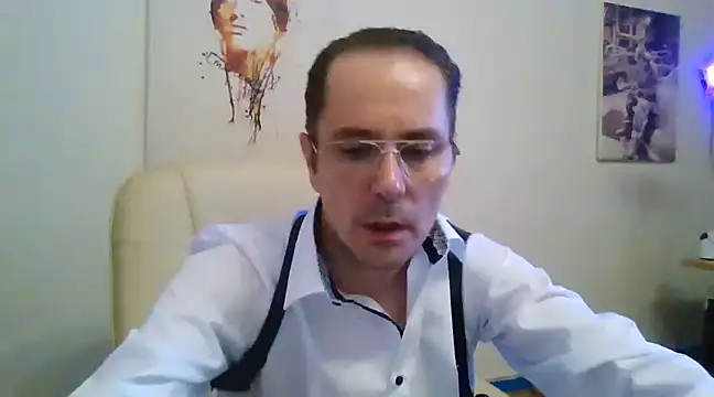 Minm666 online show from February 2, 7:57 pm