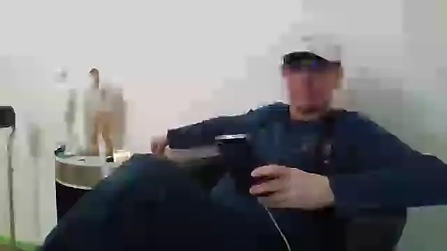 Minm666 online show from February 3, 9:07 pm