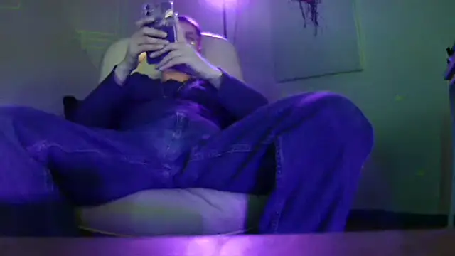 Minm666 online show from March 13, 8:32 pm