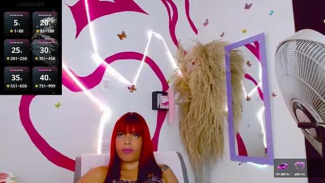 Snapshot of sara-bbc-dominant chatting on January 31, 10:10 pm sara-bbc-dominant online show from January 31, 10:10 pm