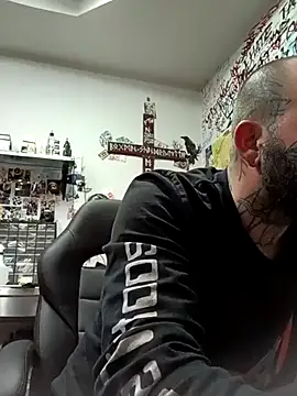 TattooedDick92 online show from December 20, 8:49 pm