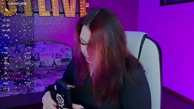 Lilumytrend online show from February 10, 12:09 pm