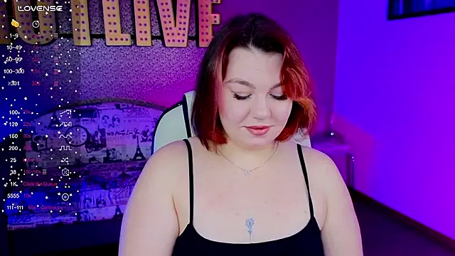 Lilumytrend online show from February 15, 6:10 am