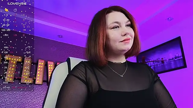 Lilumytrend online show from March 28, 12:05 pm