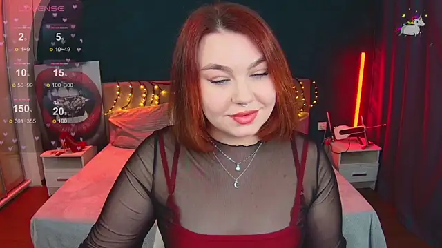 Lilumytrend online show from April 16, 12:06 pm