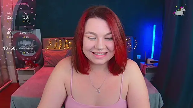 Lilumytrend online show from June 28, 5:57 am