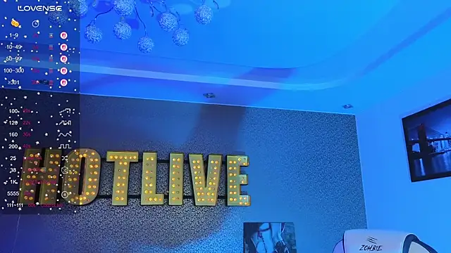 Lilumytrend online show from July 11, 12:08 pm