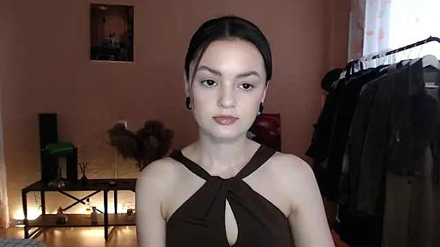 CuteRuby99 online show from April 7, 12:38 pm