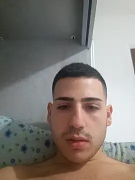 Nicolas3091 online show from March 31, 11:43 am