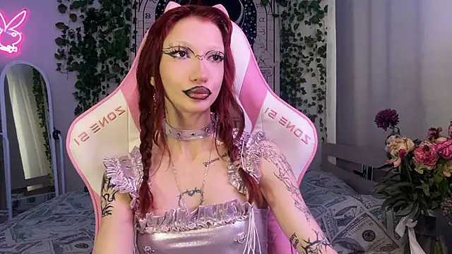 Marcellean online show from September 19, 5:09 am