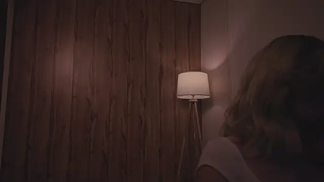 MariMaddison online show from September 23, 7:50 pm