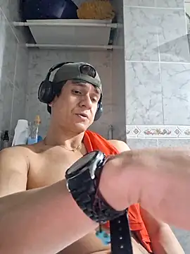 Tulio maravilha12 online show from February 9, 9:41 pm