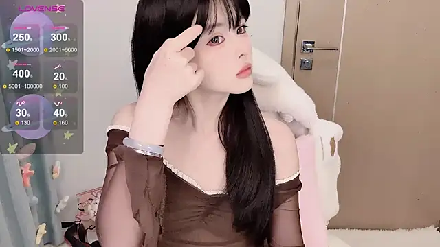 Mini-X online show from November 22, 12:31 am