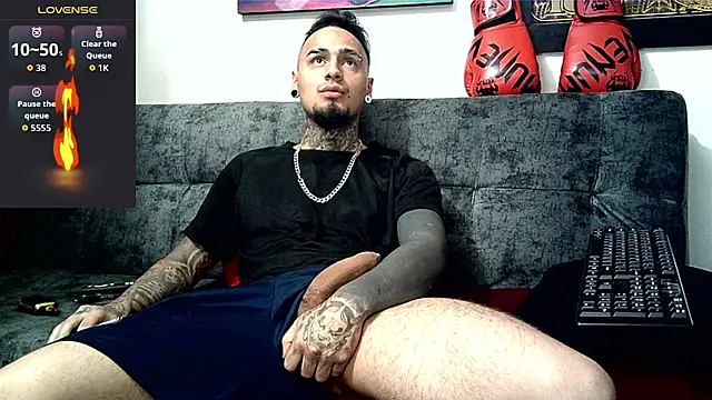 Snapshot of Patrick_jane chatting on September 12, 10:37 am Patrick jane online show from September 12, 10:37 am