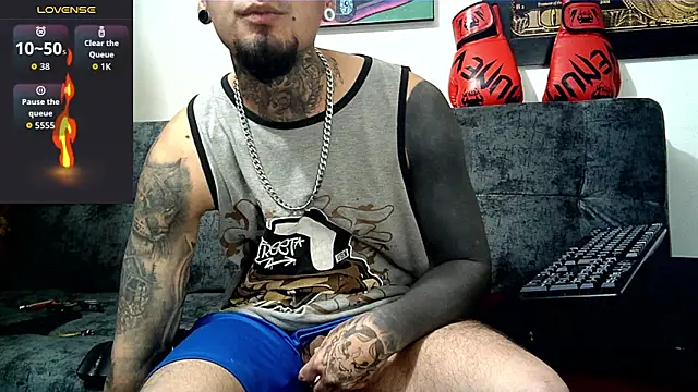 Snapshot of Patrick_jane chatting on September 21, 1:29 am Patrick jane online show from September 21, 1:29 am