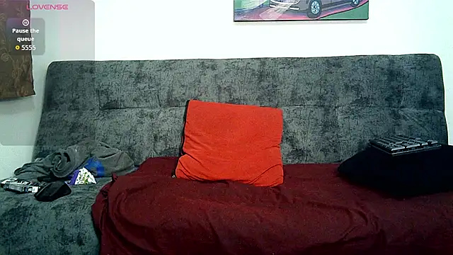 Snapshot of Patrick_jane chatting on October 19, 2:45 am Patrick jane online show from October 19, 2:45 am