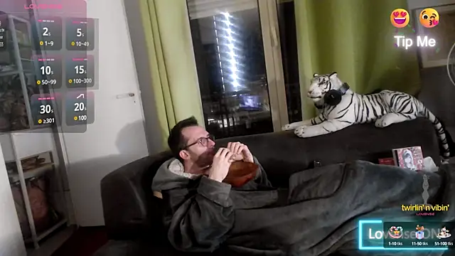 byakkotorra online show from March 13, 10:43 pm