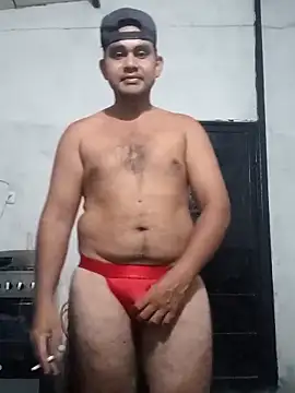 travieso2893 online show from February 15, 3:03 am