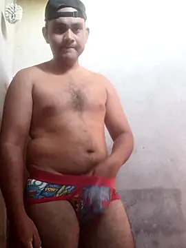 travieso2893 online show from March 27, 12:05 pm