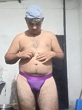 travieso2893 online show from April 10, 3:01 am