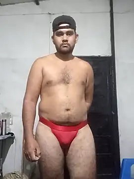 travieso2893 online show from April 23, 2:35 am