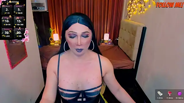 Absolute Selfsucker Lily online show from January 16, 4:33 pm
