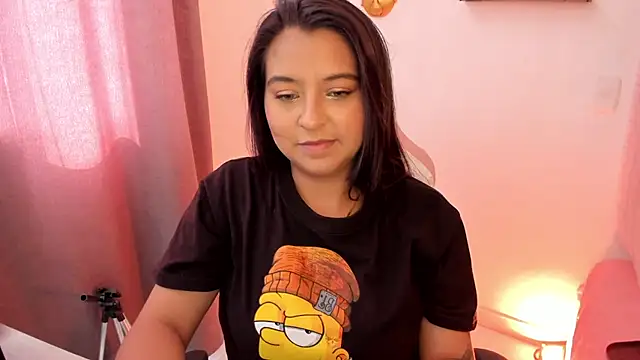 Snapshot of Sweet_Chloe06 chatting on January 17, 7:16 pm Sweet Chloe06 online show from January 17, 7:16 pm