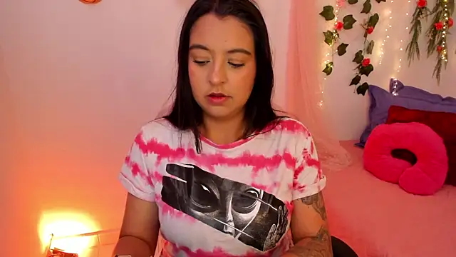 Snapshot of Sweet_Chloe06 chatting on January 27, 7:13 pm Sweet Chloe06 online show from January 27, 7:13 pm