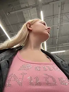 Milkyy wway online show from March 1, 3:30 am