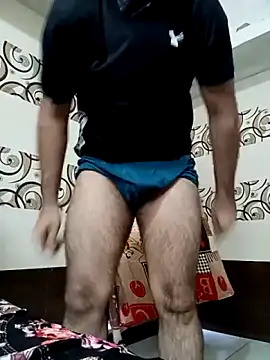 Naresh00766 online show from March 22, 7:01 am