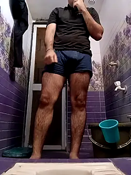 Naresh00766 online show from March 25, 6:41 am