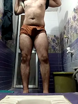 Naresh00766 online show from April 3, 9:24 pm