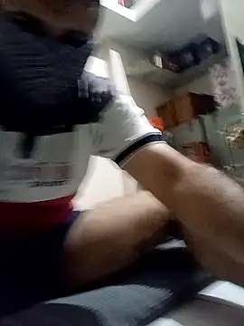 Naresh00766 online show from April 17, 7:28 pm