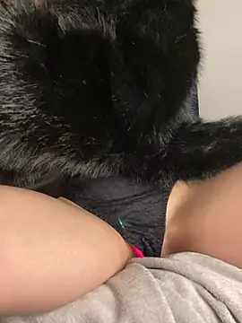 Lolitaxlola online show from April 16, 6:41 pm