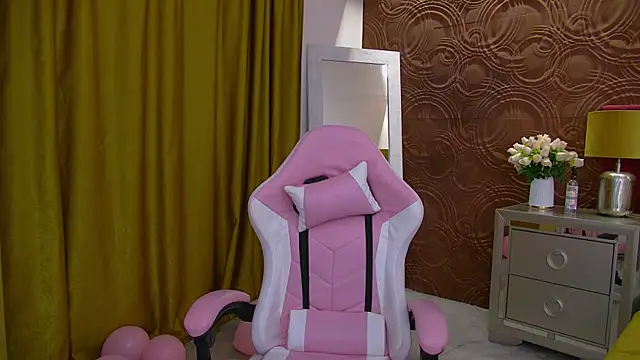 IrisMonn online show from January 16, 6:03 am