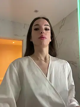 IrisMonn online show from March 30, 4:02 am