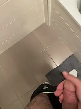 Serkan3356 online show from April 9, 3:39 pm