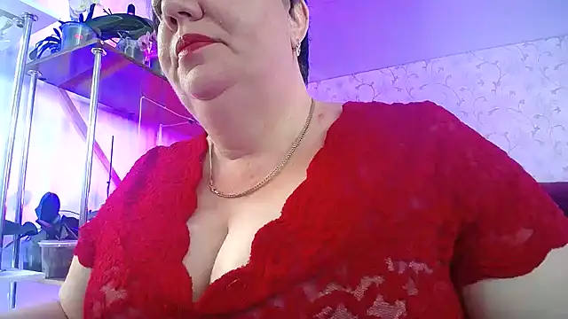  Sweet Woman online show from May 25, 9:15 am