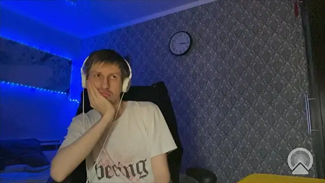 Aki-Laky online show from February 18, 10:17 pm