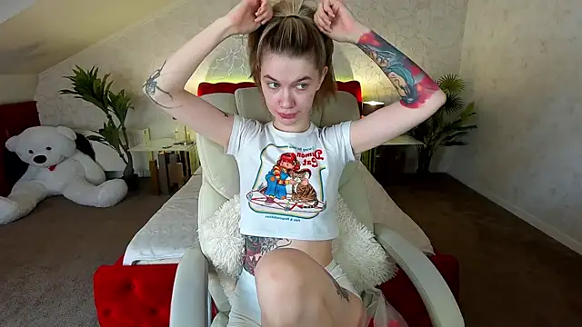 AnacondaOn online show from March 22, 9:24 am