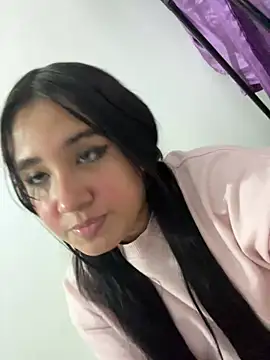 Snapshot of melyescobar chatting on January 16, 12:09 pm melyescobar online show from January 16, 12:09 pm