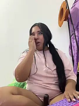 Snapshot of melyescobar chatting on January 16, 3:13 pm melyescobar online show from January 16, 3:13 pm