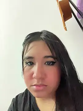 Snapshot of melyescobar chatting on January 19, 12:06 pm melyescobar online show from January 19, 12:06 pm