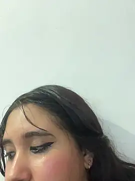 Snapshot of melyescobar chatting on February 5, 3:09 pm melyescobar online show from February 5, 3:09 pm