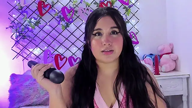 Snapshot of melyescobar chatting on March 10, 3:01 am melyescobar online show from March 10, 3:01 am