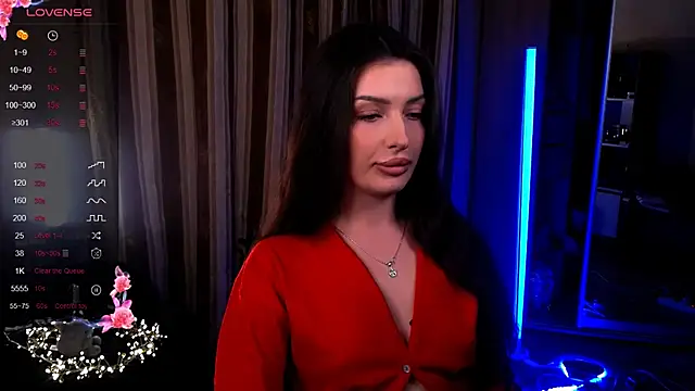 Laura Bess online show from April 29, 8:59 pm