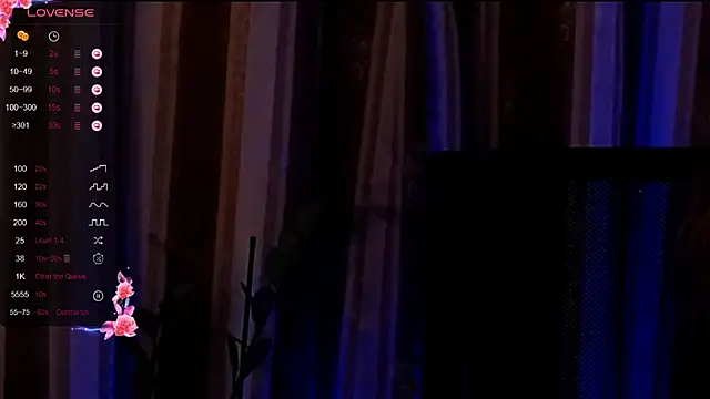 Laura Bess online show from May 25, 6:03 pm