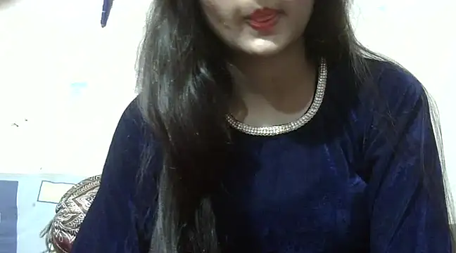 Aayesha online show from February 18, 2:38 am