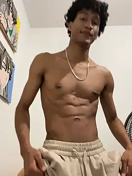 Masterikee online show from January 11, 7:38 pm